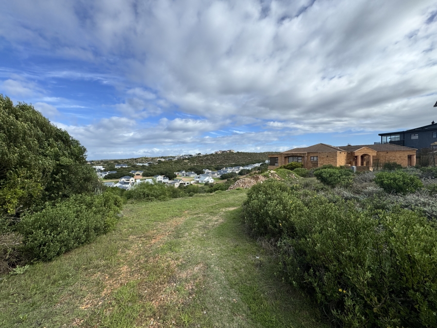 0 Bedroom Property for Sale in Stilbaai Wes Western Cape
